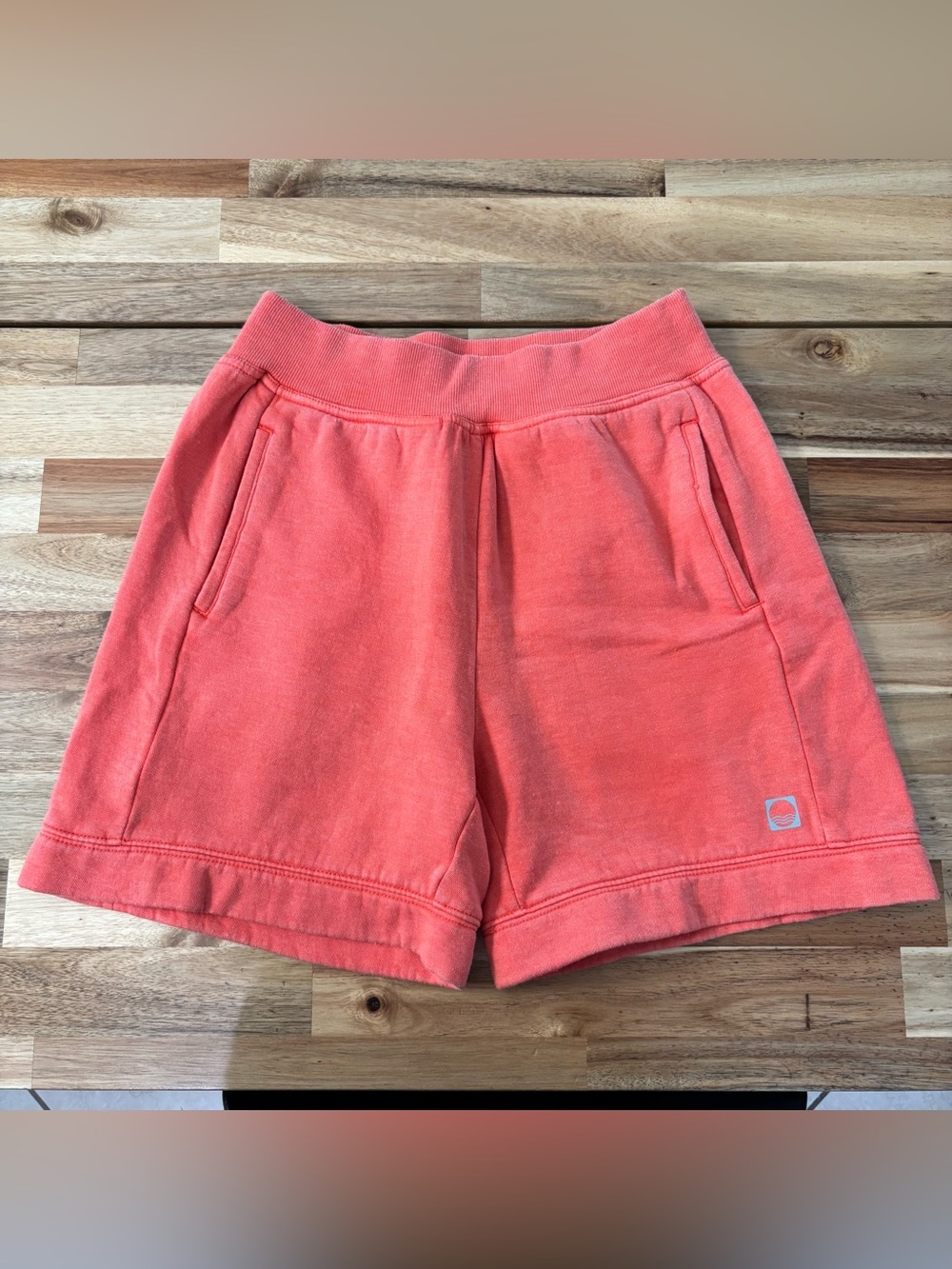 Anthro l Daily Practice Shorts